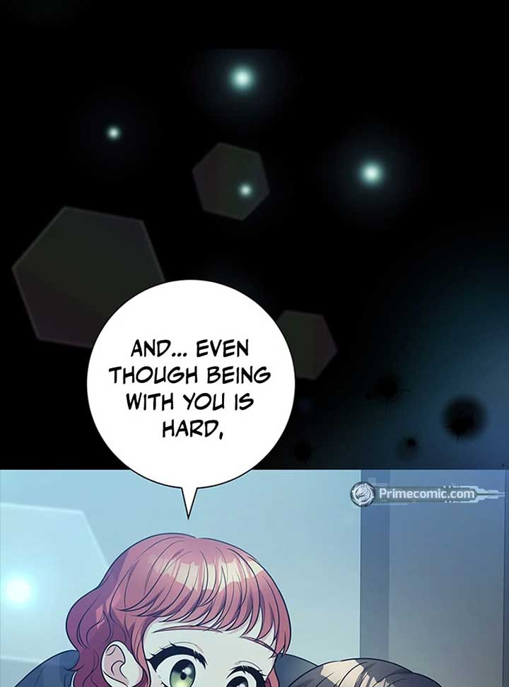 Running Away at Night Chapter 8 - Page 116