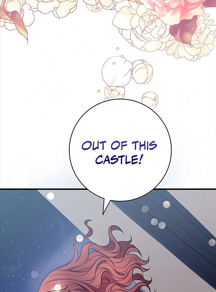 Running Away at Night Chapter 8 - Page 124