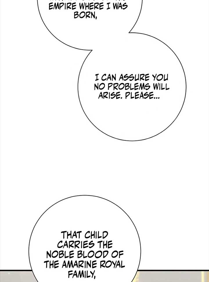 Running Away at Night Chapter 9 - Page 19