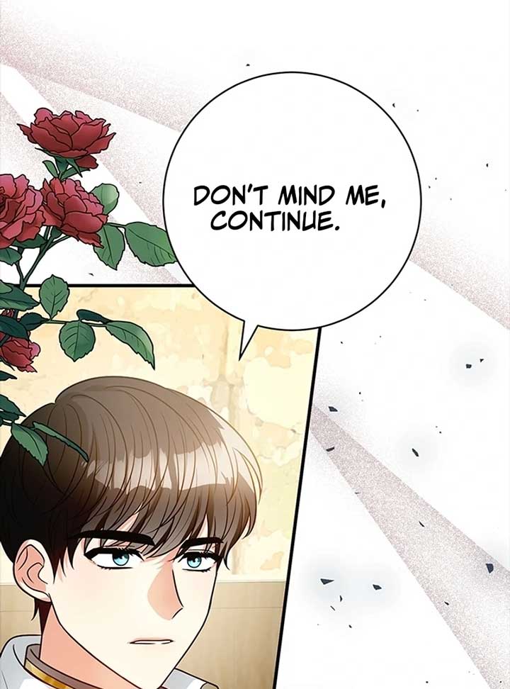 Running Away at Night Chapter 9 - Page 31