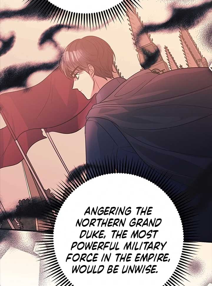Running Away at Night Chapter 9 - Page 35