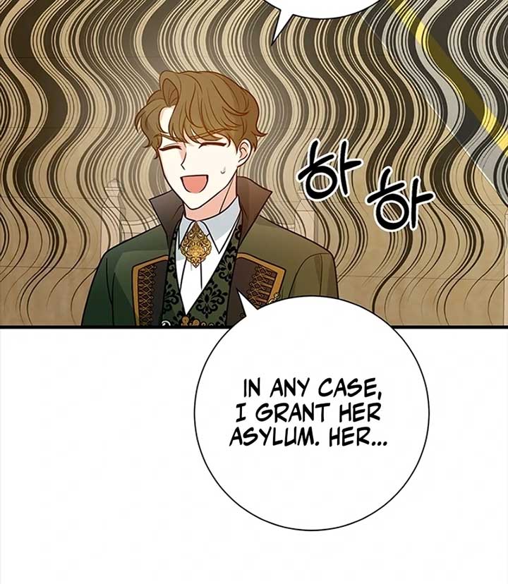 Running Away at Night Chapter 9 - Page 37