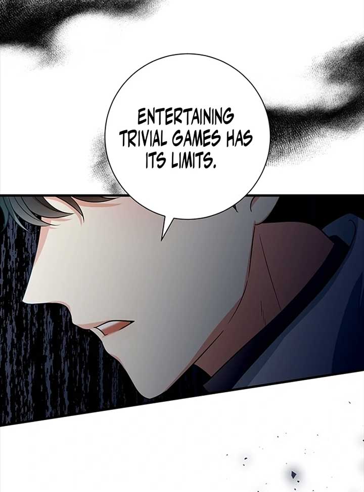 Running Away at Night Chapter 9 - Page 53