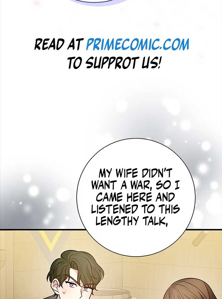 Running Away at Night Chapter 9 - Page 56