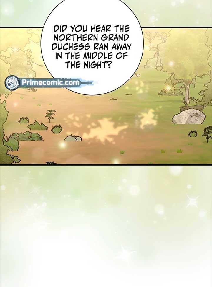 Running Away at Night Chapter 9 - Page 67