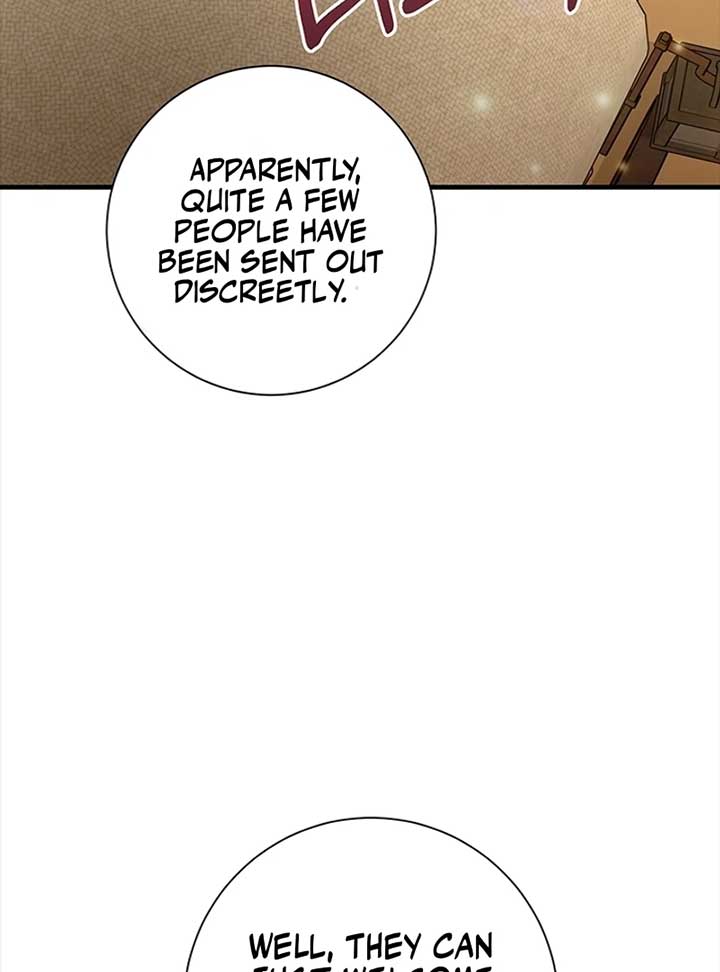 Running Away at Night Chapter 9 - Page 69