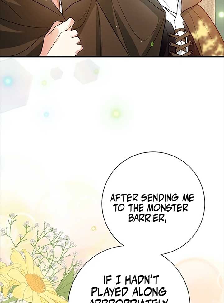 Running Away at Night Chapter 9 - Page 77