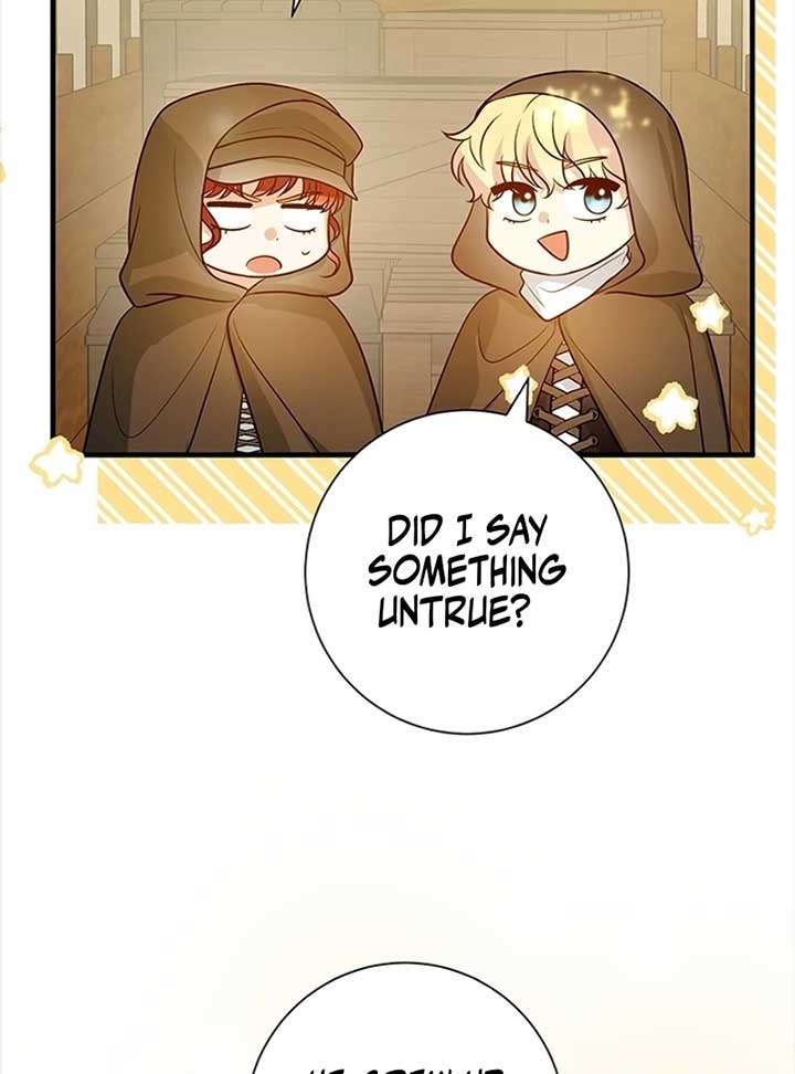 Running Away at Night Chapter 9 - Page 80