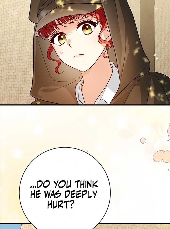 Running Away at Night Chapter 9 - Page 83