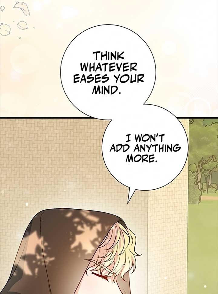 Running Away at Night Chapter 9 - Page 87