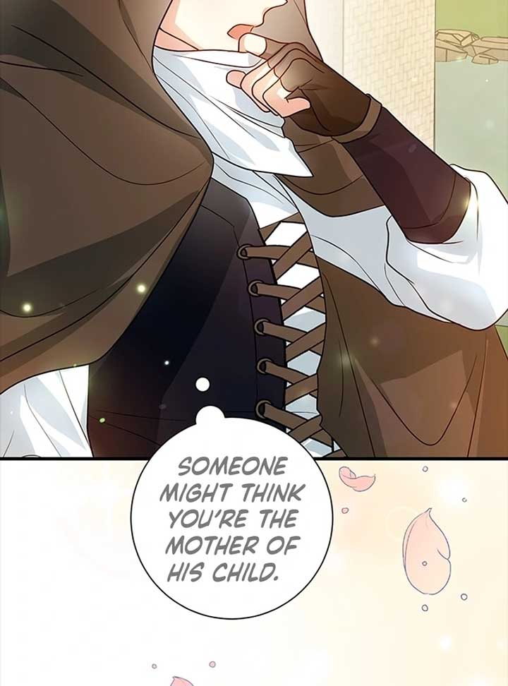 Running Away at Night Chapter 9 - Page 88