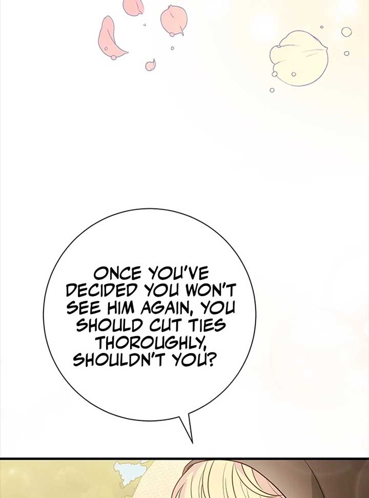 Running Away at Night Chapter 9 - Page 89