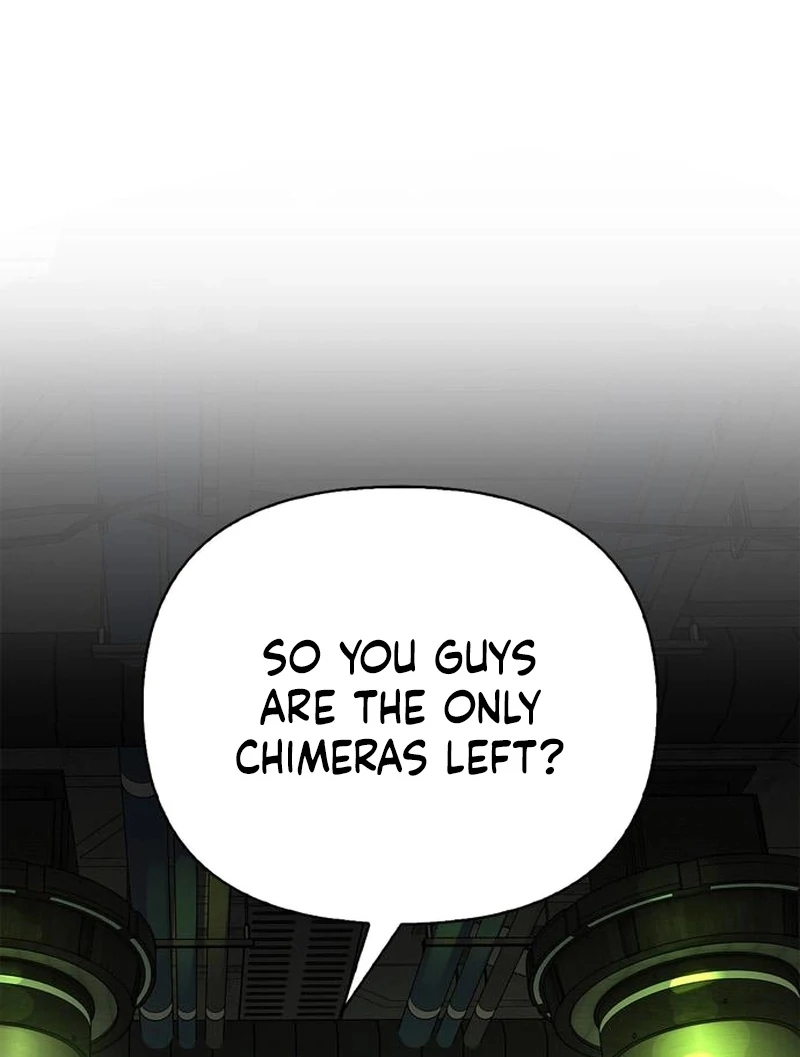 S-Class Hunter Heals with Monsters Chapter 21 - Page 93