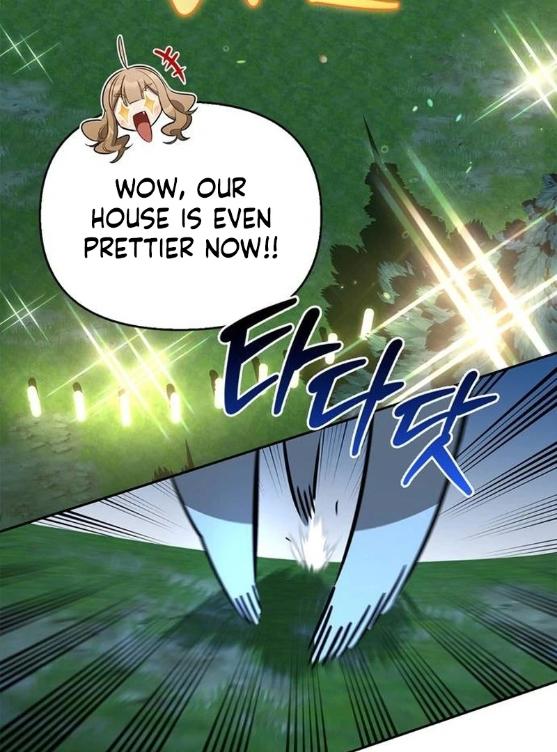 S-Class Hunter Heals with Monsters Chapter 23 - Page 97