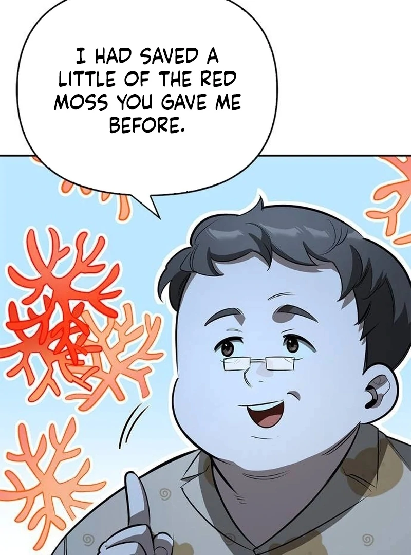 S-Class Hunter Heals with Monsters Chapter 23 - Page 114