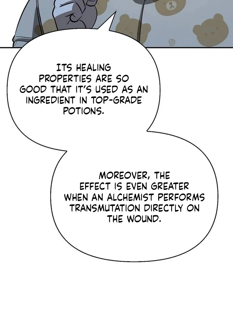 S-Class Hunter Heals with Monsters Chapter 23 - Page 115