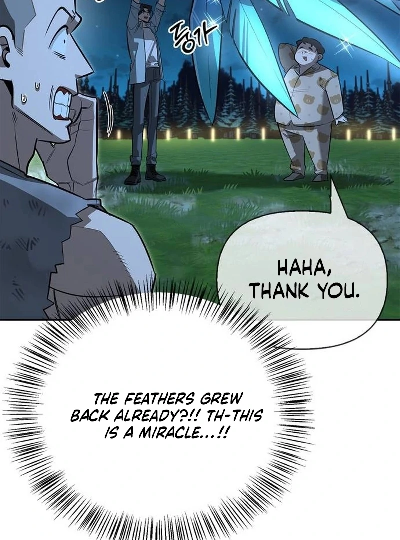 S-Class Hunter Heals with Monsters Chapter 23 - Page 117