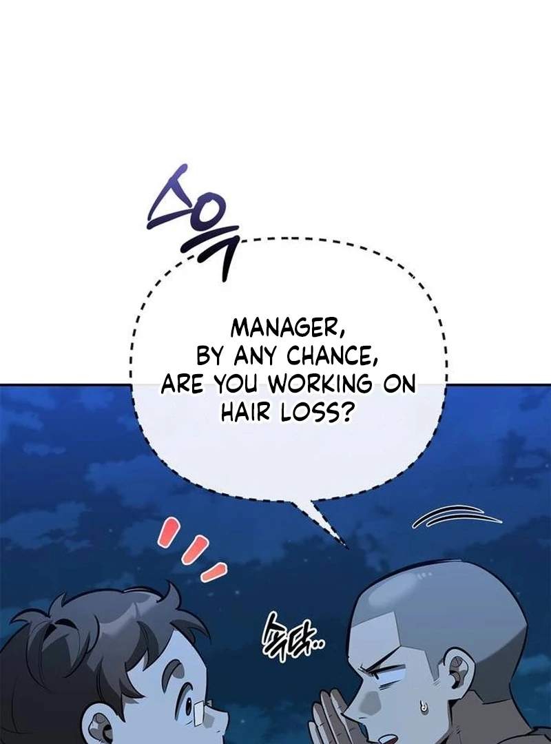 S-Class Hunter Heals with Monsters Chapter 23 - Page 120