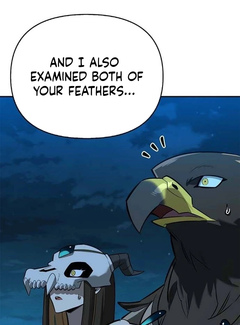 S-Class Hunter Heals with Monsters Chapter 23 - Page 130