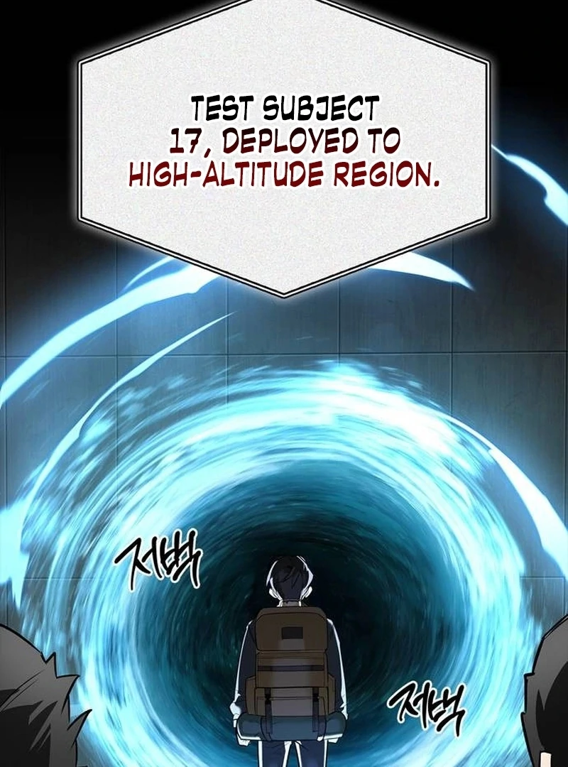 S-Class Hunter Heals with Monsters Chapter 23 - Page 150