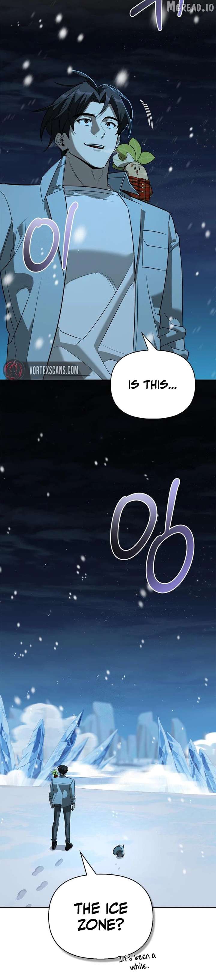 S-Class Hunter Heals with Monsters Chapter 44 - Page 6