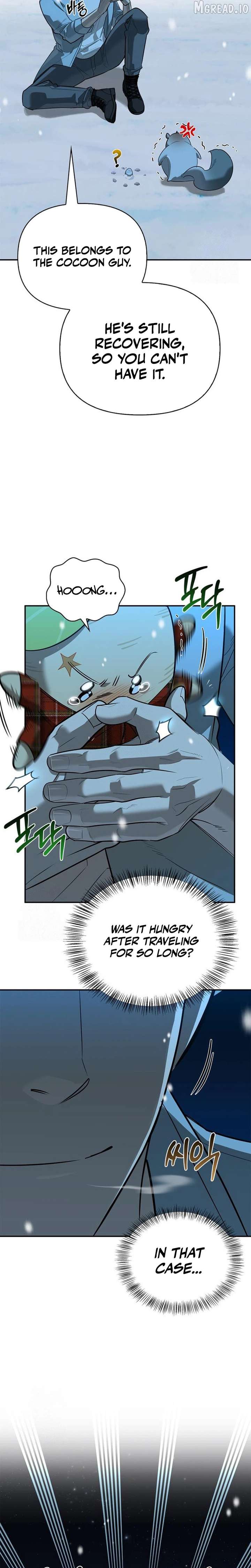 S-Class Hunter Heals with Monsters Chapter 44 - Page 13