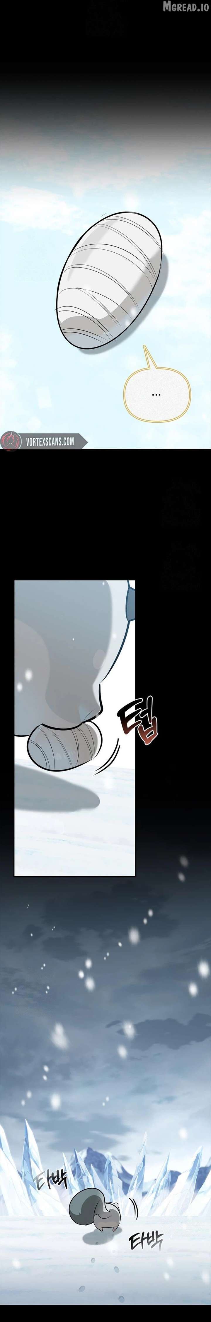 S-Class Hunter Heals with Monsters Chapter 44 - Page 29