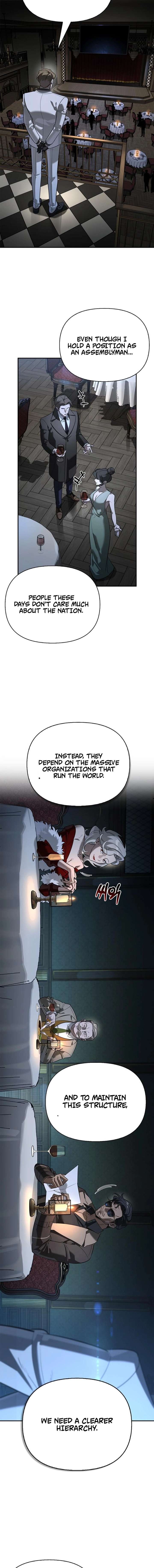 S-Class Hunter Heals with Monsters Chapter 45 - Page 8