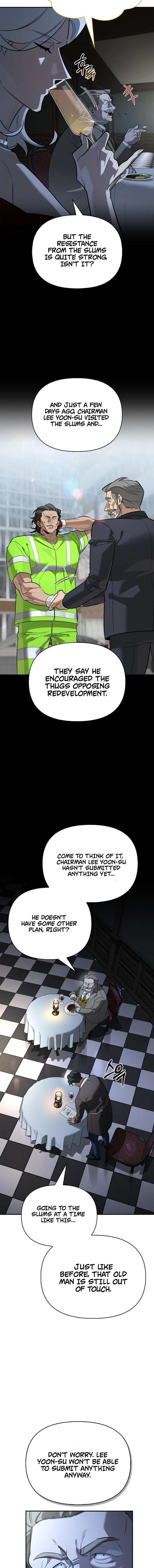 S-Class Hunter Heals with Monsters Chapter 45 - Page 10