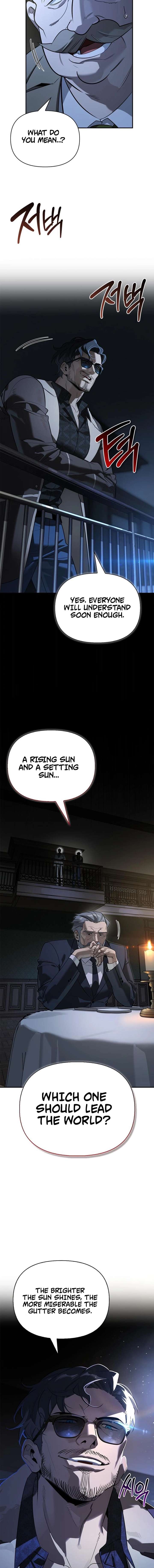 S-Class Hunter Heals with Monsters Chapter 45 - Page 11