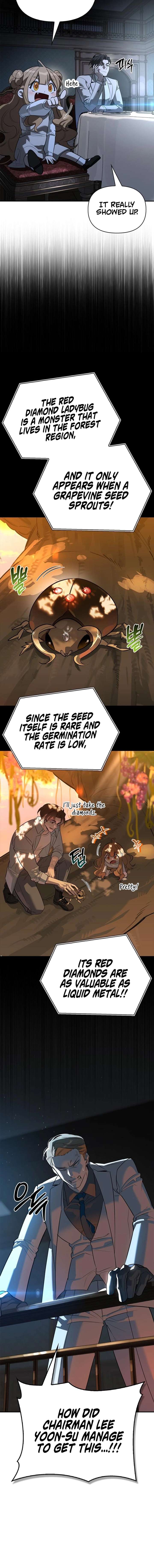 S-Class Hunter Heals with Monsters Chapter 45 - Page 18
