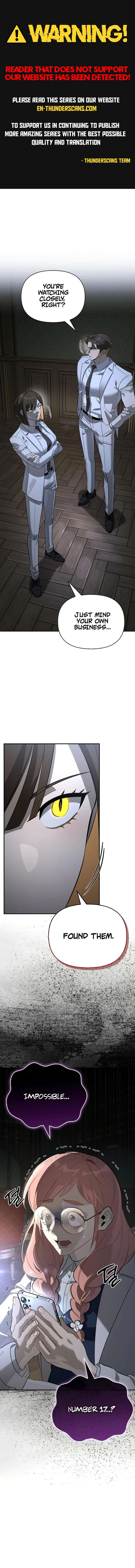 S-Class Hunter Heals with Monsters Chapter 46 - Page 1