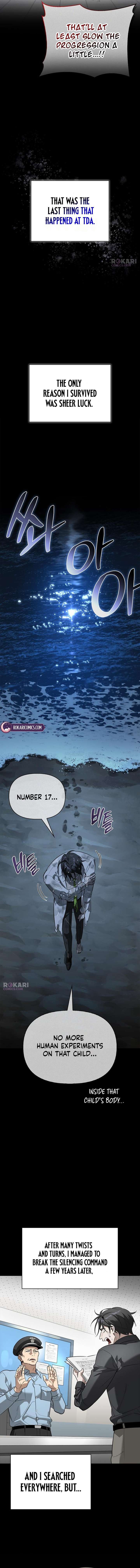 S-Class Hunter Heals with Monsters Chapter 47 - Page 14