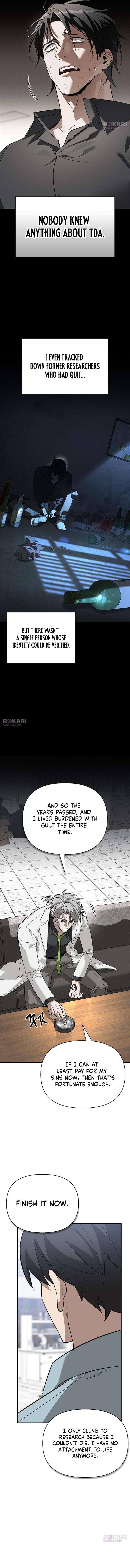 S-Class Hunter Heals with Monsters Chapter 47 - Page 15