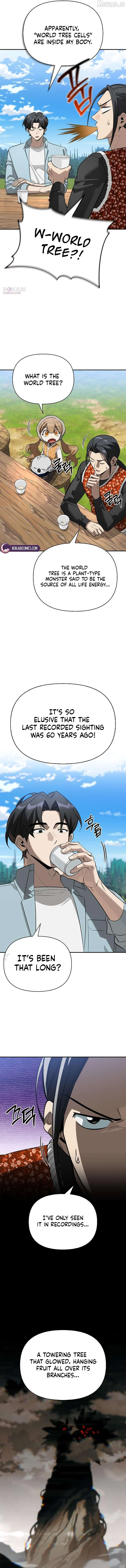 S-Class Hunter Heals with Monsters Chapter 48 - Page 7
