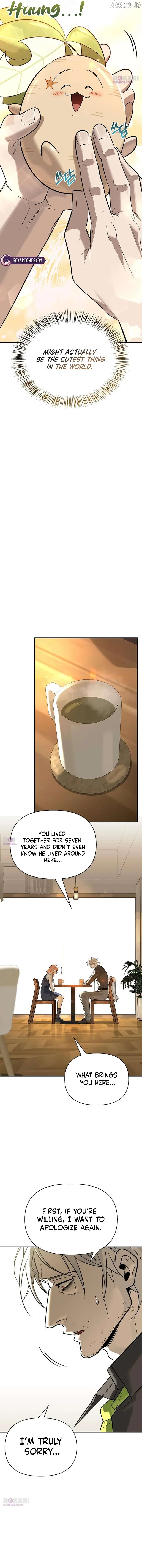 S-Class Hunter Heals with Monsters Chapter 48 - Page 10