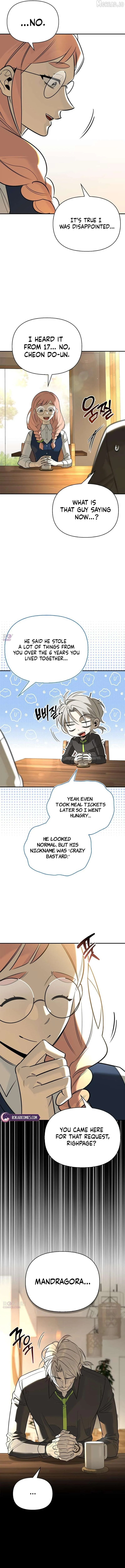 S-Class Hunter Heals with Monsters Chapter 48 - Page 11