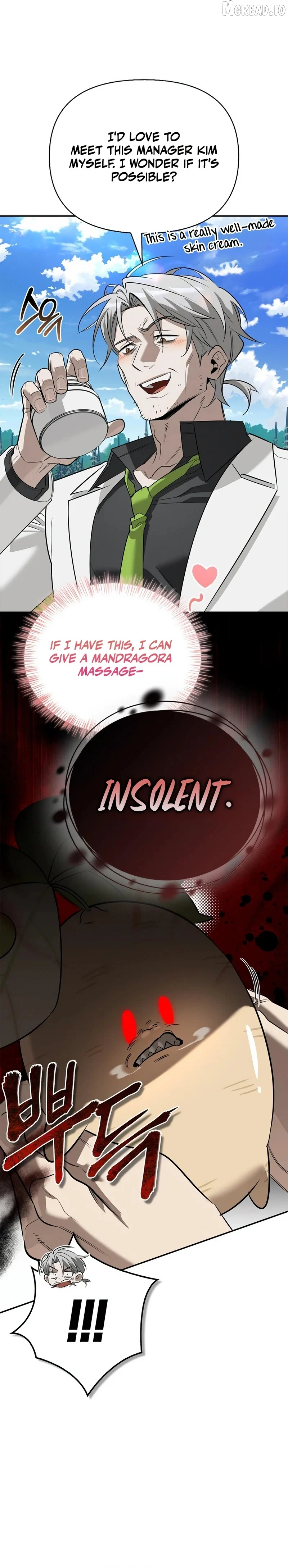 S-Class Hunter Heals with Monsters Chapter 49 - Page 6