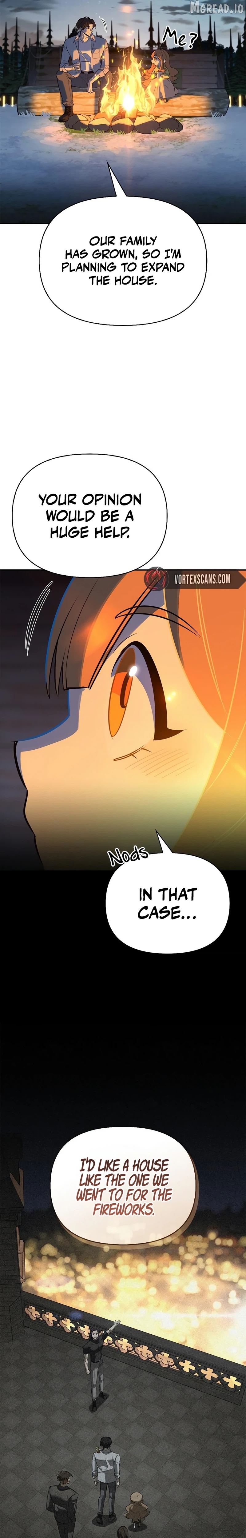 S-Class Hunter Heals with Monsters Chapter 49 - Page 22