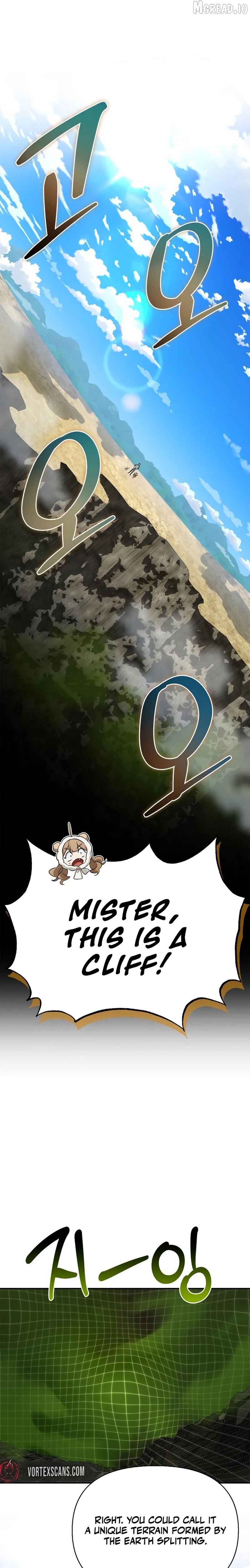 S-Class Hunter Heals with Monsters Chapter 49 - Page 29