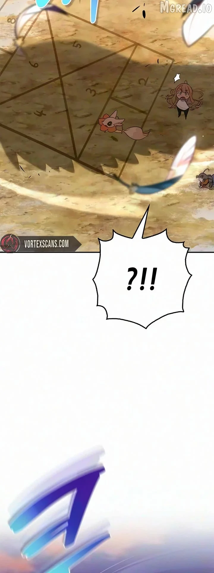S-Class Hunter Heals with Monsters Chapter 51 - Page 10