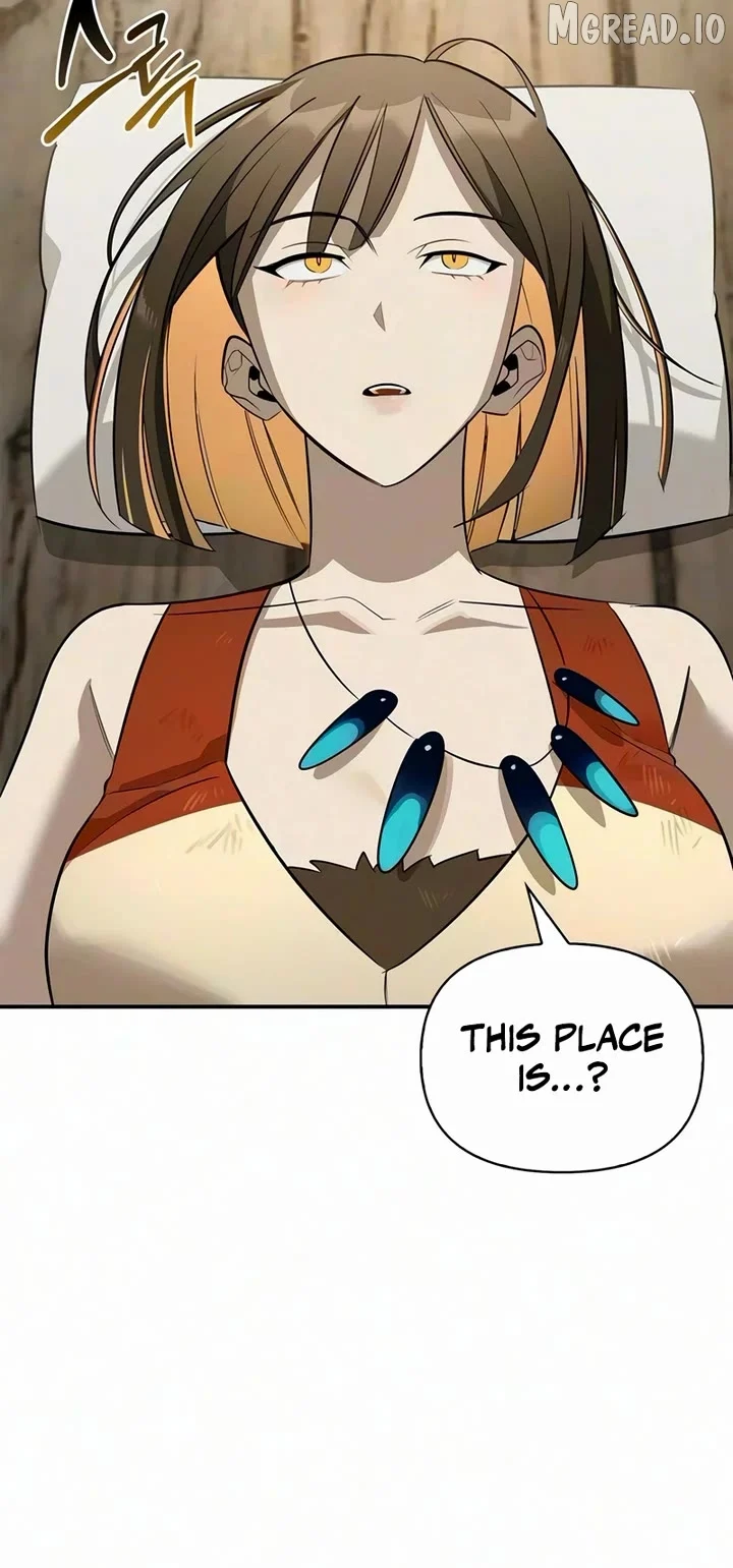 S-Class Hunter Heals with Monsters Chapter 51 - Page 16