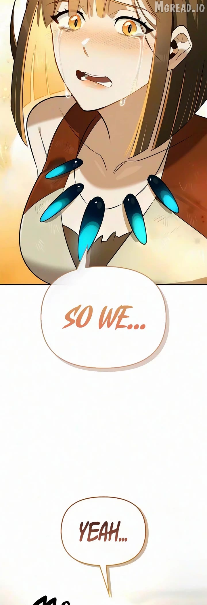 S-Class Hunter Heals with Monsters Chapter 51 - Page 30
