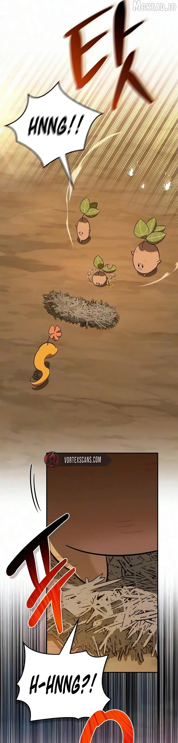 S-Class Hunter Heals with Monsters Chapter 51 - Page 42