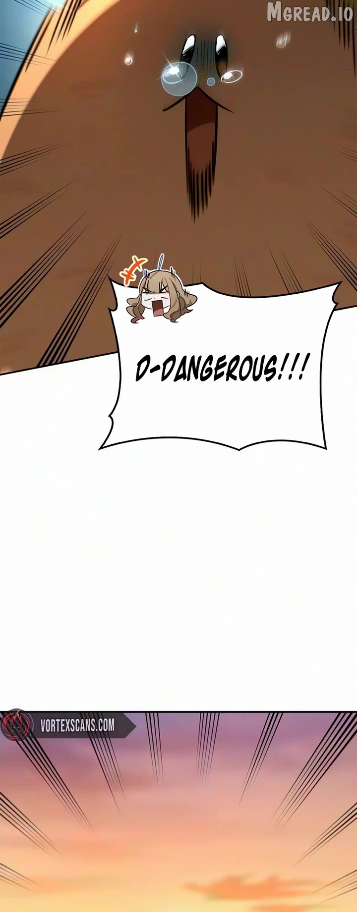 S-Class Hunter Heals with Monsters Chapter 51 - Page 45
