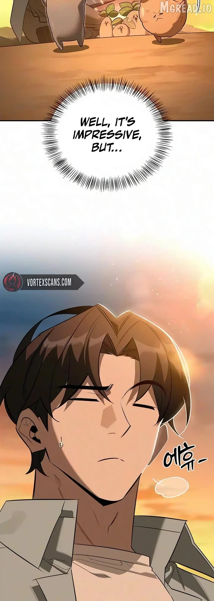 S-Class Hunter Heals with Monsters Chapter 51 - Page 50