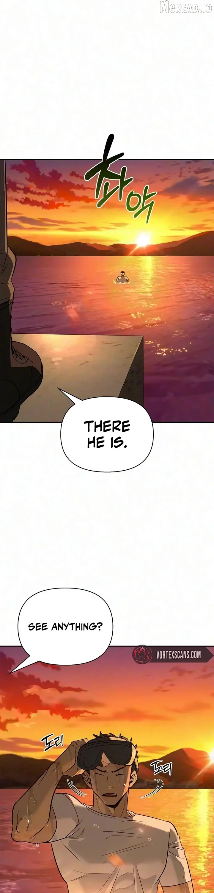 S-Class Hunter Heals with Monsters Chapter 51 - Page 54