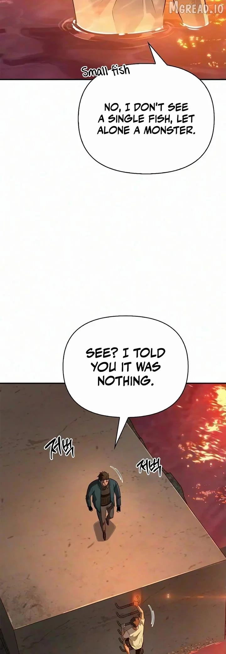 S-Class Hunter Heals with Monsters Chapter 51 - Page 55
