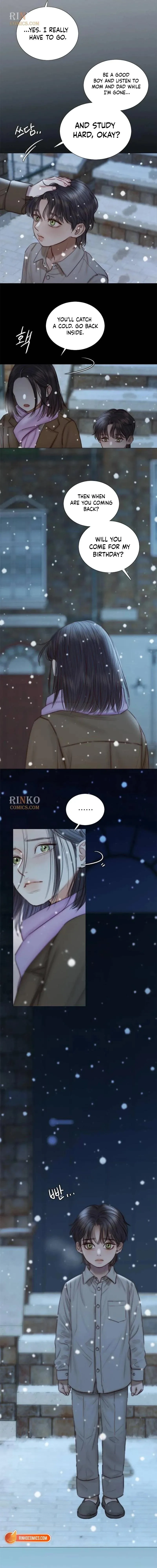 Selena Chapter 129 - Page 6