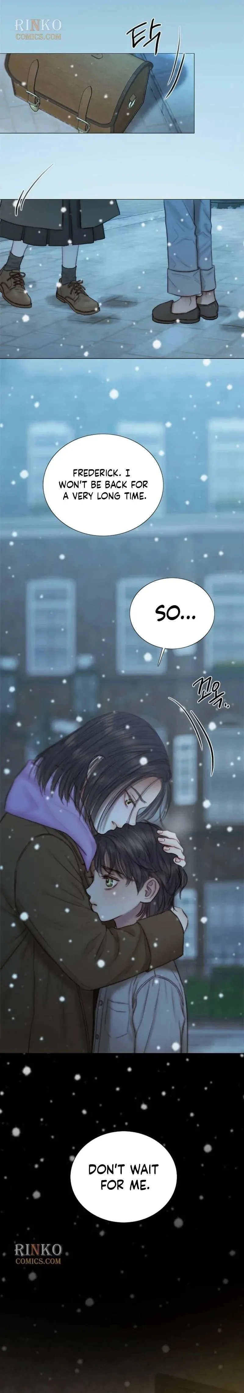 Selena Chapter 129 - Page 7